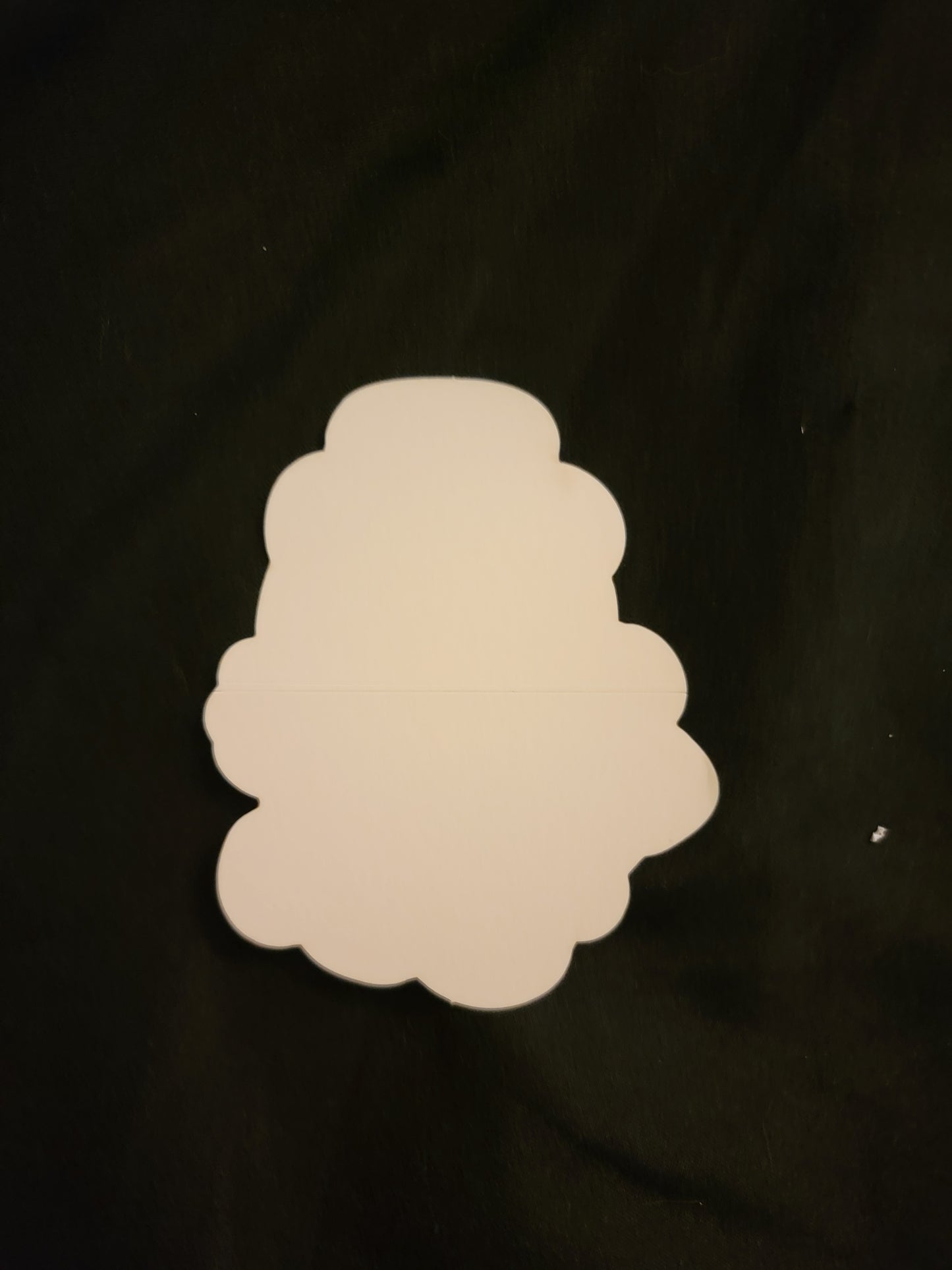 cupid bear sticker