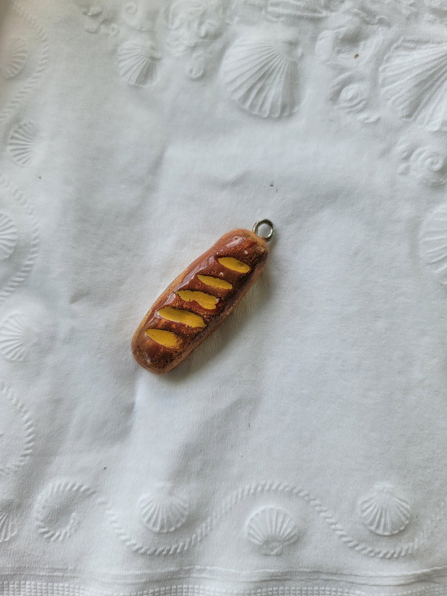 bakery series charms