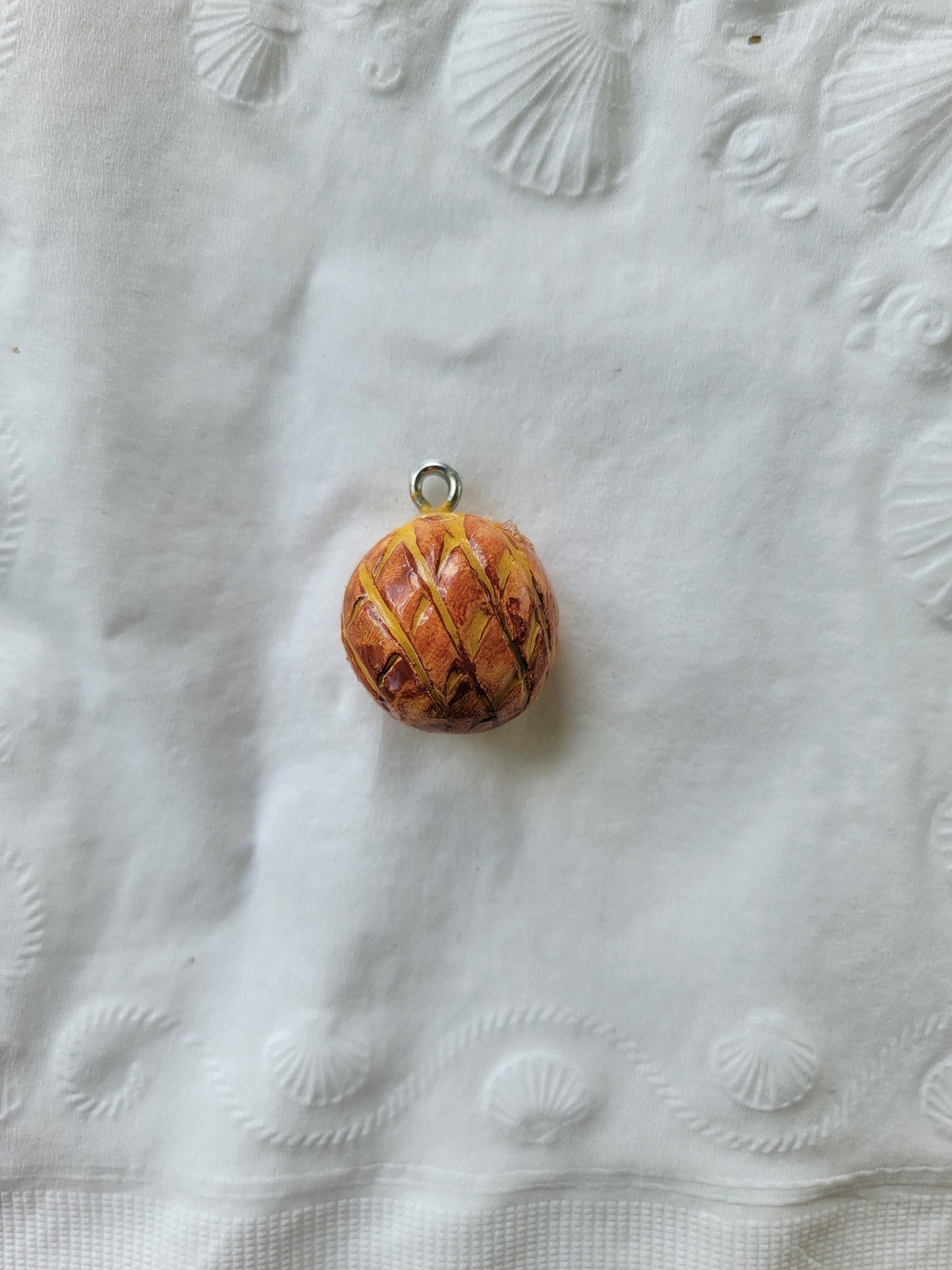 bakery series charms