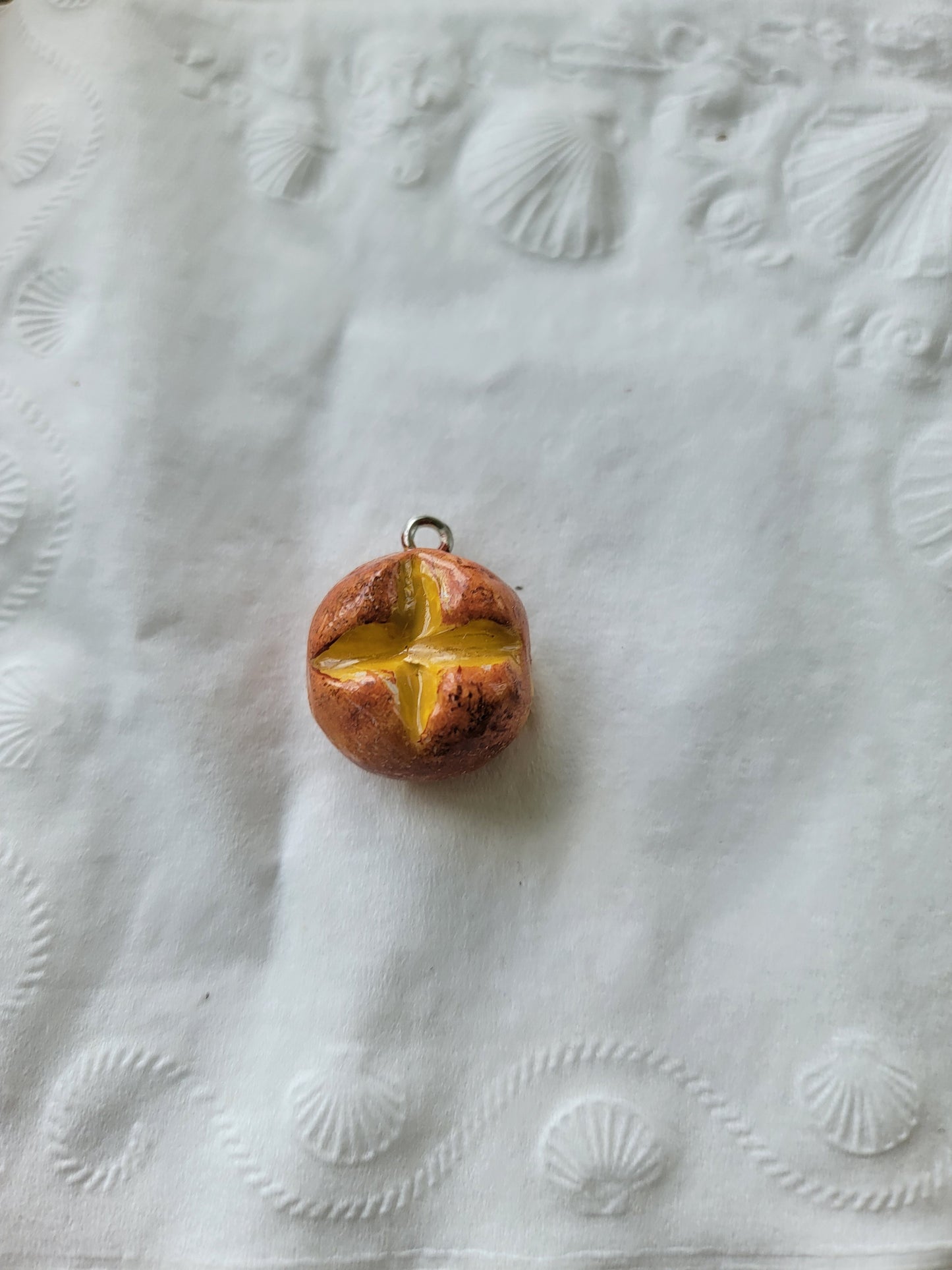 bakery series charms