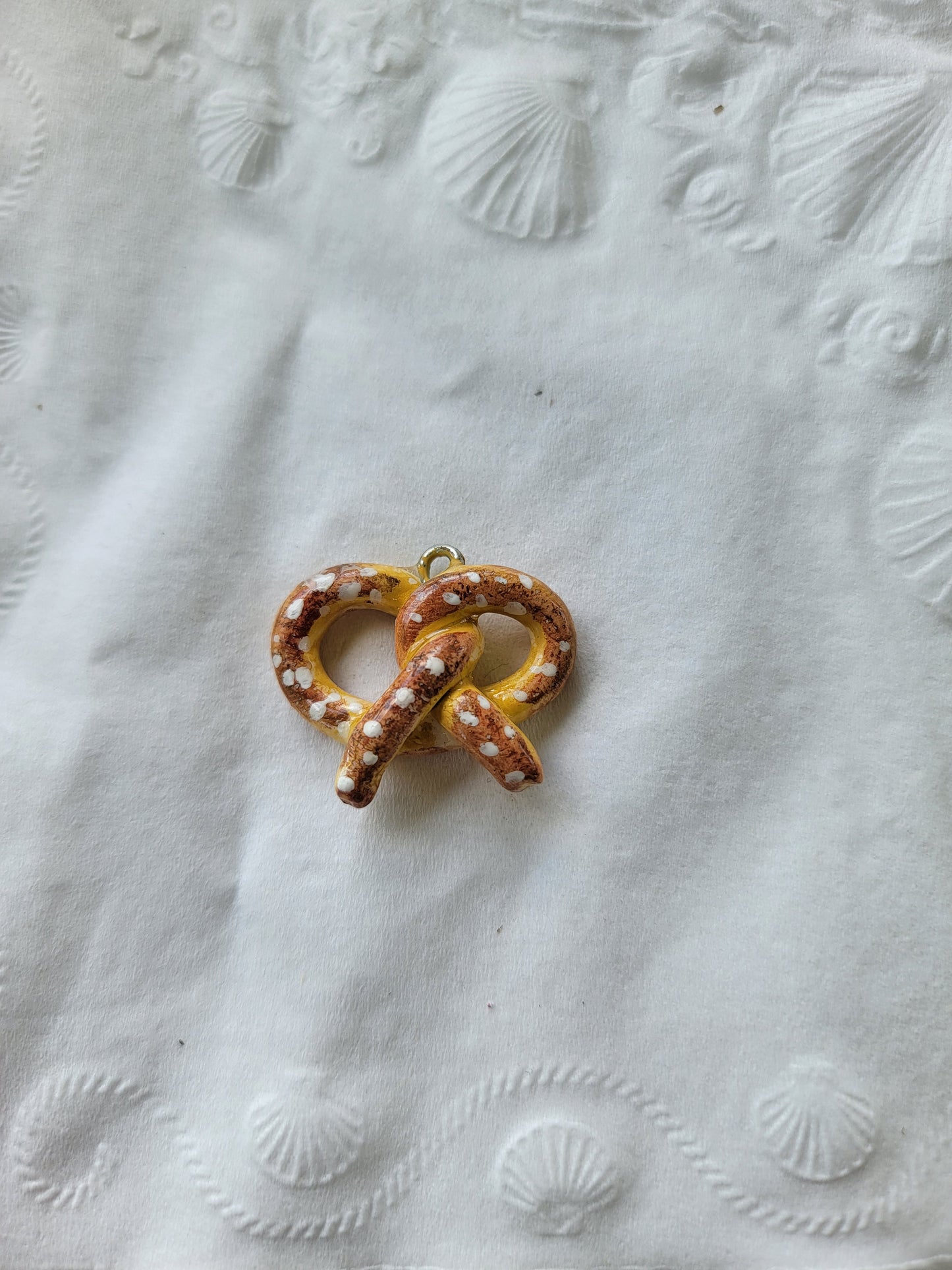 bakery series charms