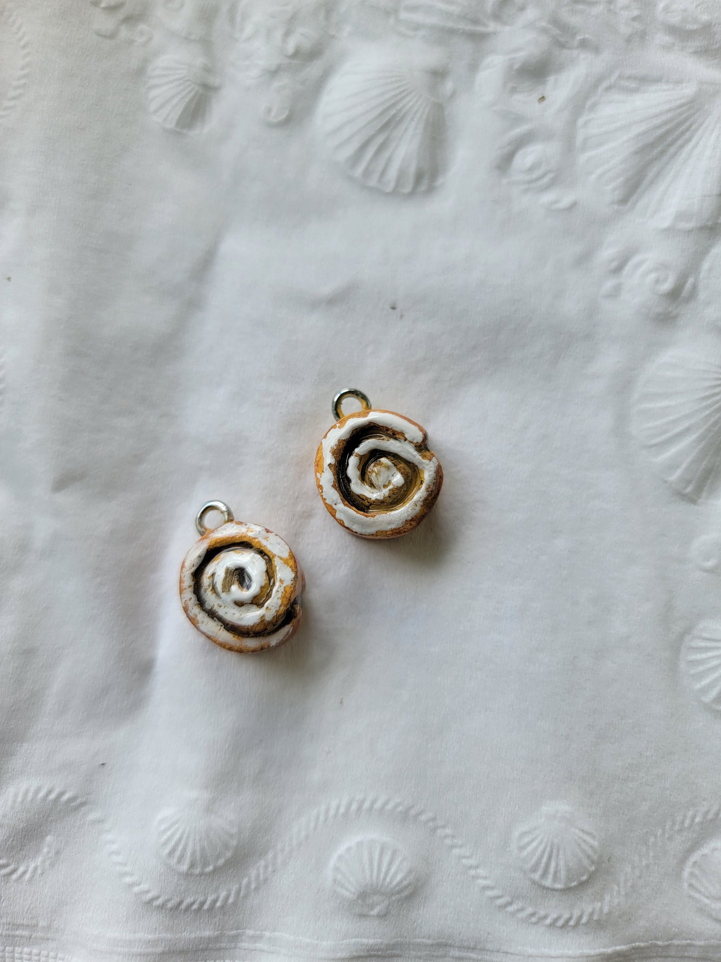 bakery series charms