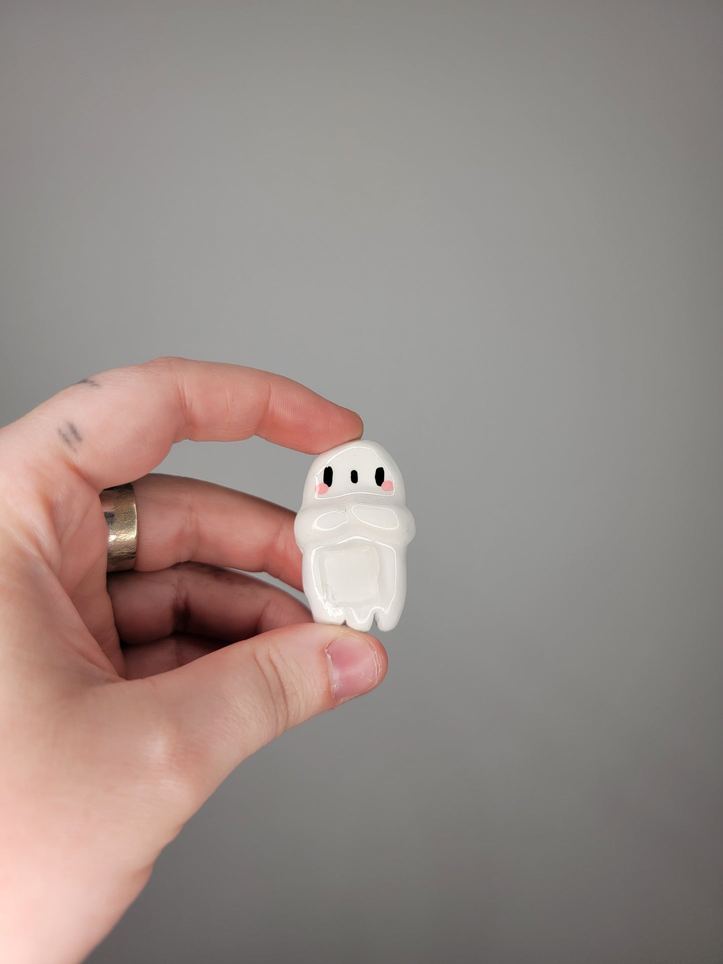 ghost phone hipper