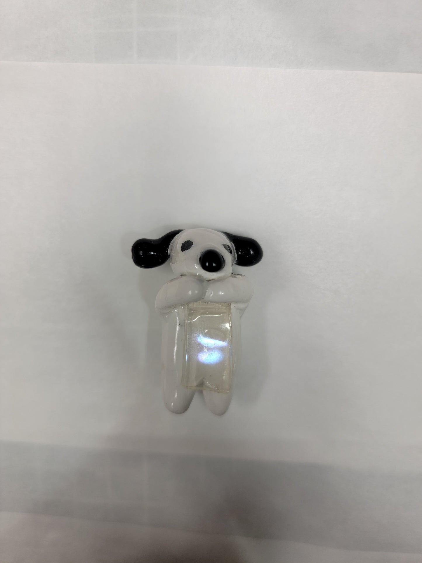 snoopy dog phone hipper