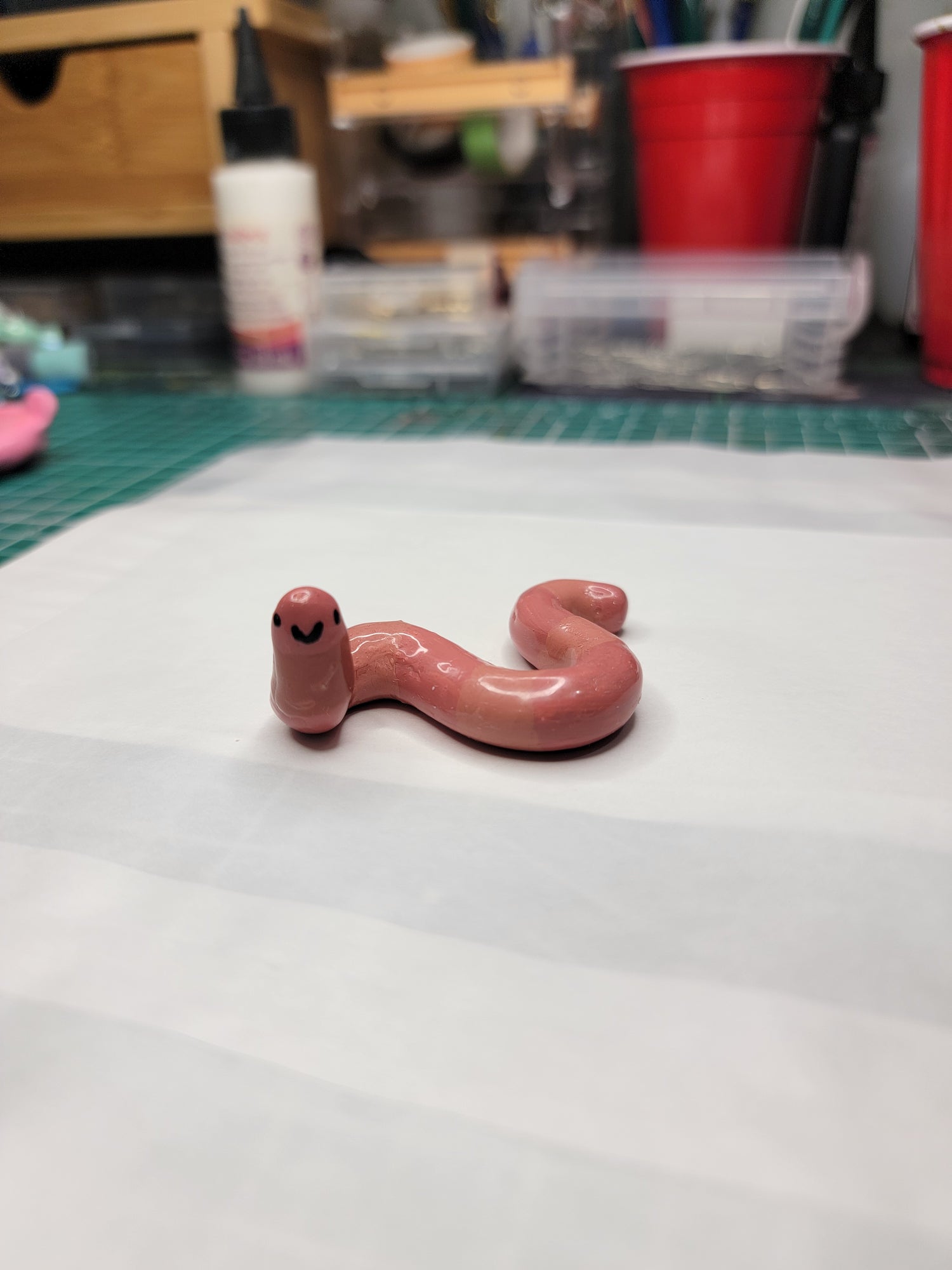 figures! desk buddies! and more!