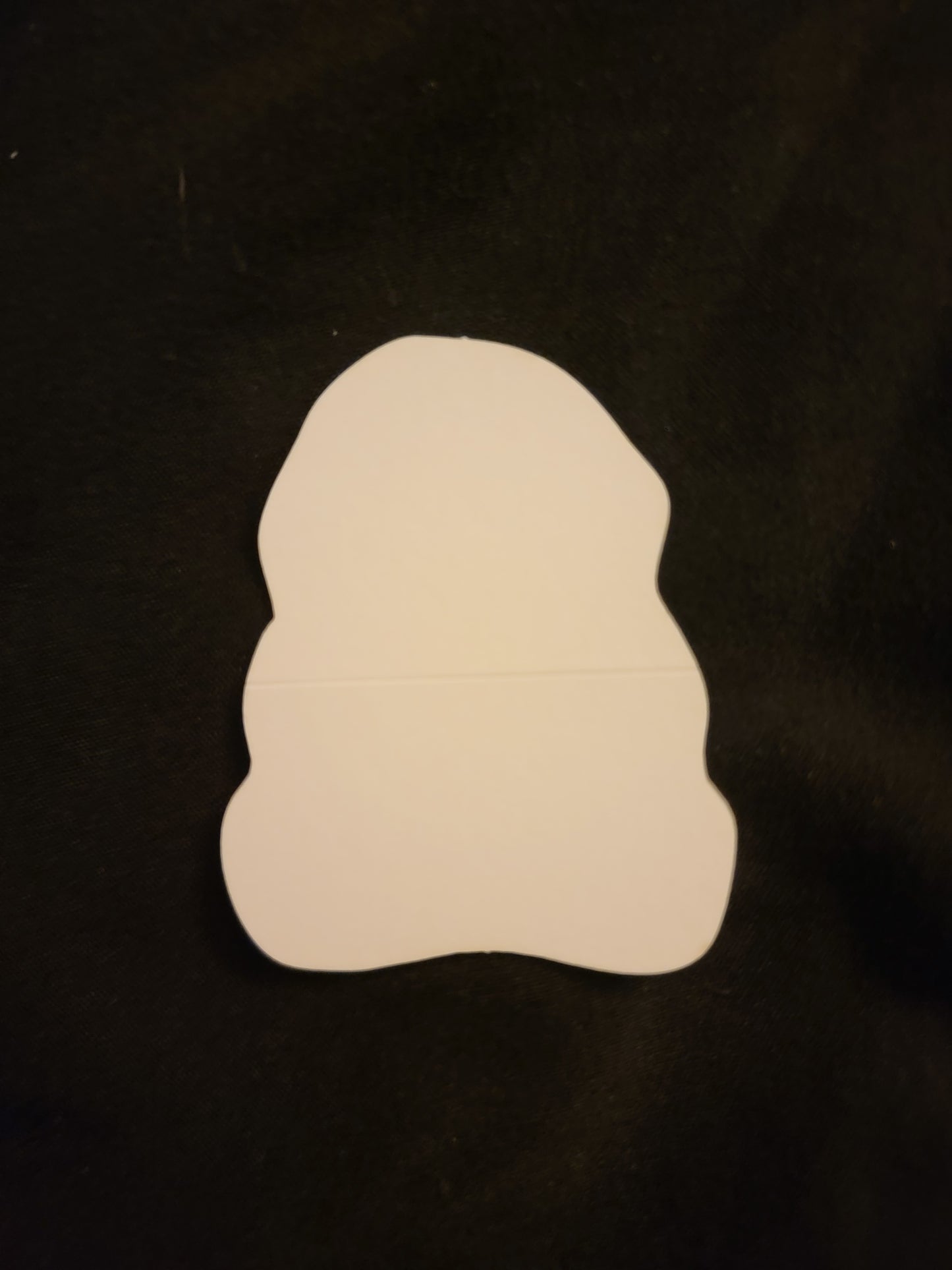 cute baby cherub sticker with a heart valentine
