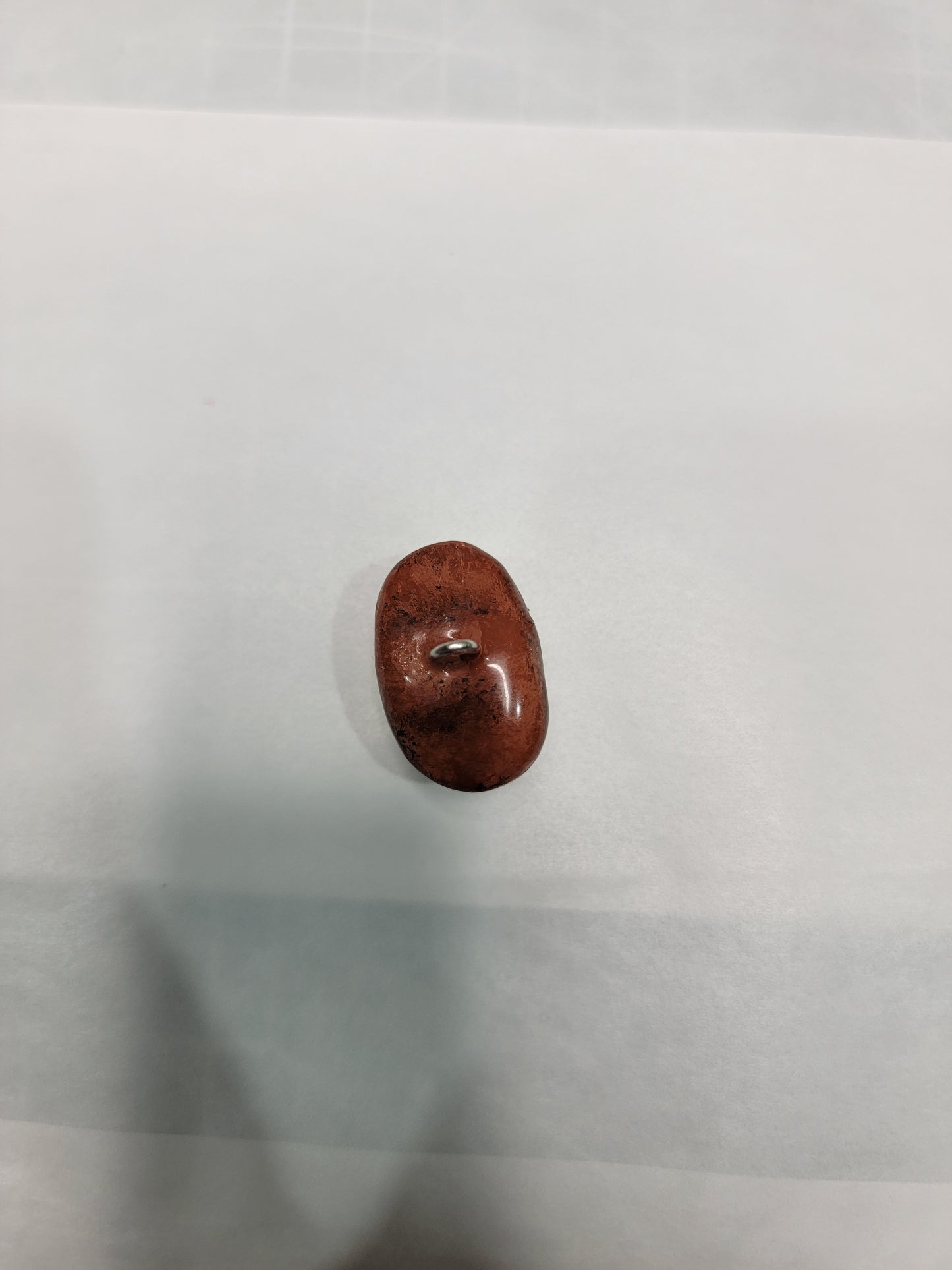 spam musubi charm