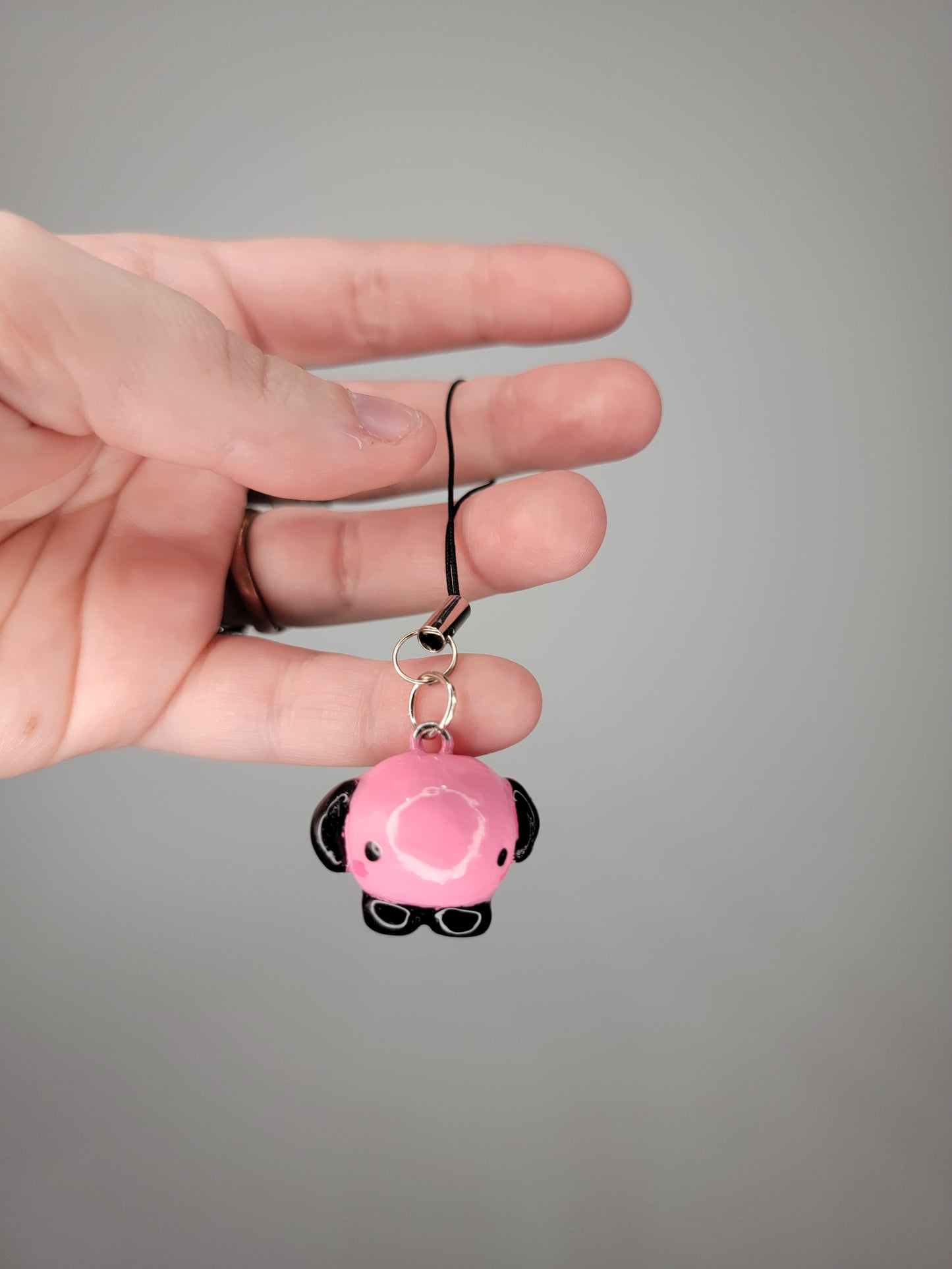 junimo spirit sprites phone straps