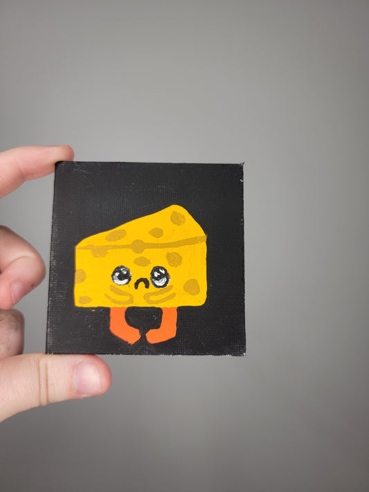 small paintings