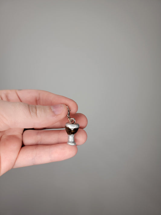 mini espresso martini charm