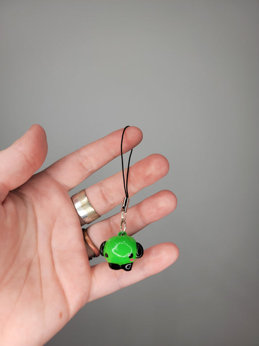 junimo spirit sprites phone straps